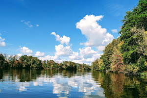 Graham-Mebane Lake