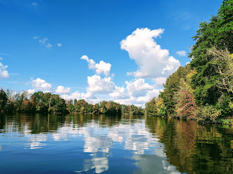 Graham-Mebane Lake