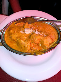 Poulet tikka masala du Cheema Restaurant Indien à Toulouse - n°7