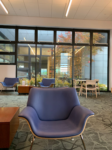 Hayward Public Library image
