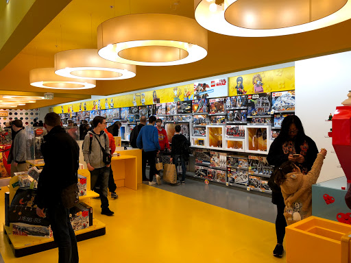 LEGO Store Euralille