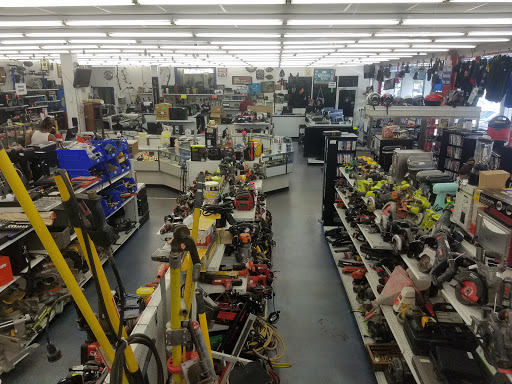 Pawn Shop «Pawn Max», reviews and photos, 1430 E Fowler Ave, Tampa, FL 33612, USA