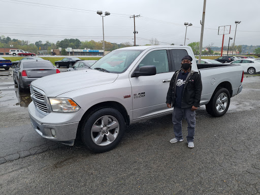 Used Car Dealer «Great American Auto LLC», reviews and photos, 4501 S University Ave, Little Rock, AR 72204, USA