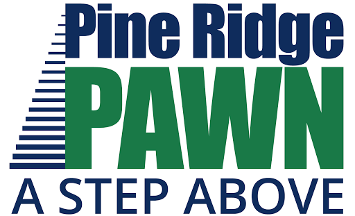 Pawn Shop «Pine Ridge Pawn & Jewelry», reviews and photos, 2033 Pine Ridge Rd #4, Naples, FL 34109, USA