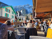 Atmosphère du Restaurant français La Tablée à Chamonix-Mont-Blanc - n°3