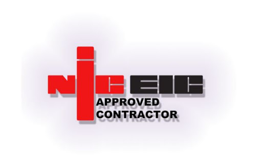KD McShane Electrics