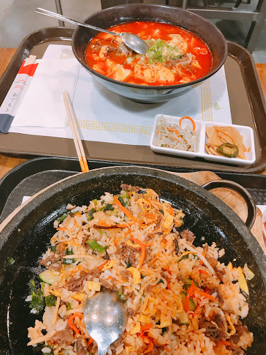 SOGONGDONG Tofu & BBQ image