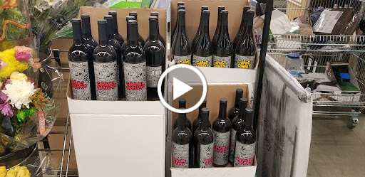 Supermarket «ALDI», reviews and photos, 1105 S Loop 288, Denton, TX 76208, USA