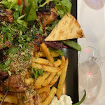 Photo n°1 de l'avis de M.A.I.e fait le 13/11/2021 à 14:46 sur le restaurants Parthenopi à Cannes