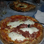 Photo n°1 de l'avis de Anna.i fait le 22/08/2017 à 19:21 sur le  Pizzeria NumberONE à Casandrino