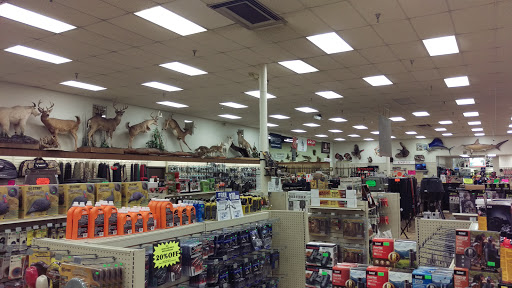 Sporting Goods Store «Kames Sports», reviews and photos, 8516 Cleveland Ave NW, North Canton, OH 44720, USA