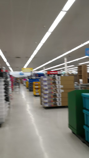 Department Store «Walmart Supercenter», reviews and photos, 5555 20th St, Vero Beach, FL 32966, USA