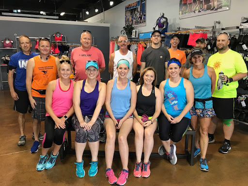 Sporting Goods Store «Fleet Feet Sports Springfield», reviews and photos, 1254 E Republic Rd, Springfield, MO 65804, USA