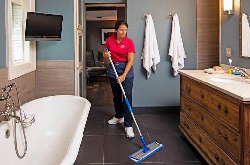 House Cleaning Service «Molly Maid of Park Cities, McKinney, Frisco, Allen», reviews and photos, 3530 Forest Ln #56, Dallas, TX 75234, USA