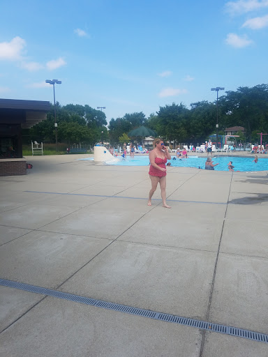Community Center «Camelot Park», reviews and photos, 1005 E Suffield Dr, Arlington Heights, IL 60004, USA