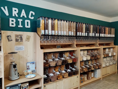 Épicerie ça vrac & vous Bourbourg