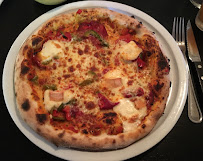 Pizza du Pizzeria Restaurant Le Zag à Dinan - n°19