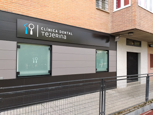 Clínica Dental Tejerina – (Canillas)
