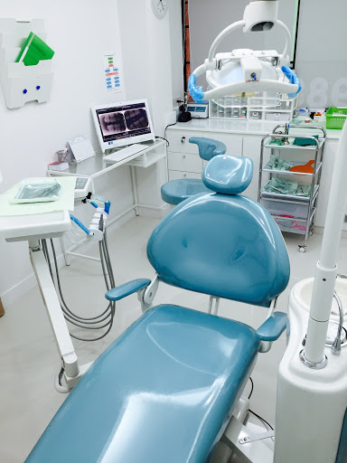 ConfiDent Dental Clinic