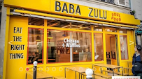 Photos du propriétaire du Restaurant de spécialités afro-américaines Baba Zulu à Paris - n°1