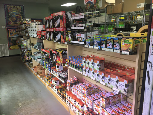 Pet Store «Tye-Dyed Iguana - Reptiles», reviews and photos, 1905 W U.S. 50, Fairview Heights, IL 62208, USA