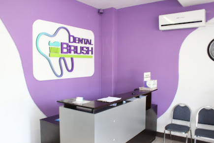 Dental Brush - Mexicali Office - Dental Brush - Mexicali Office