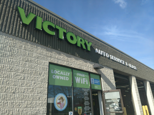 Auto Repair Shop «Victory Auto Service & Glass», reviews and photos, 2128 Rice St, St Paul, MN 55113, USA