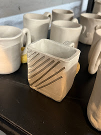 Trade Oak Cliff Art & Pottery Classes