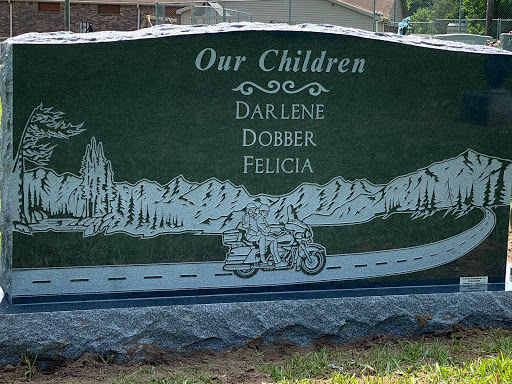 Cemetery «Central Monument Co», reviews and photos, 12360 Mansfield Rd, Keithville, LA 71047, USA