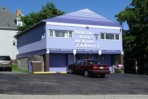 North Hills Dental Complex