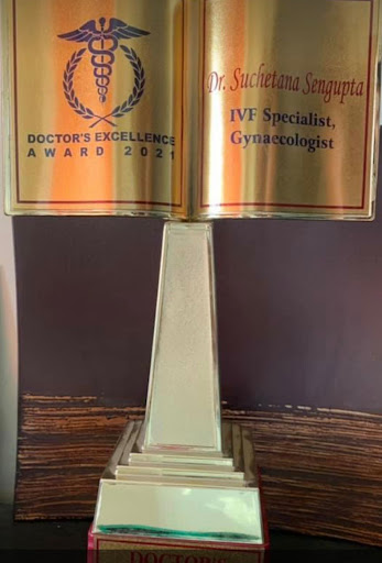 Dr. Suchetana Sengupta - Best Gynecologist in Kolkata l Best IVF Doctor in Kolkata | Best Fertility doctor in Kolkata
