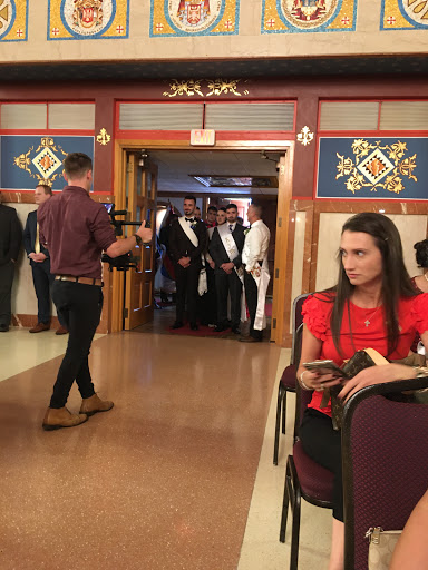 Orthodox Church «St Sava Hall», reviews and photos, 2151 W Wallings Rd, Cleveland, OH 44147, USA