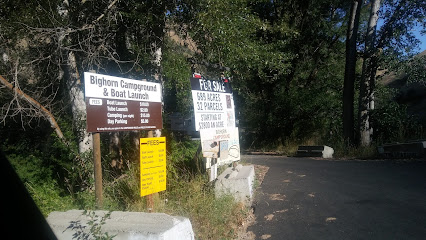 Bighorn Campground