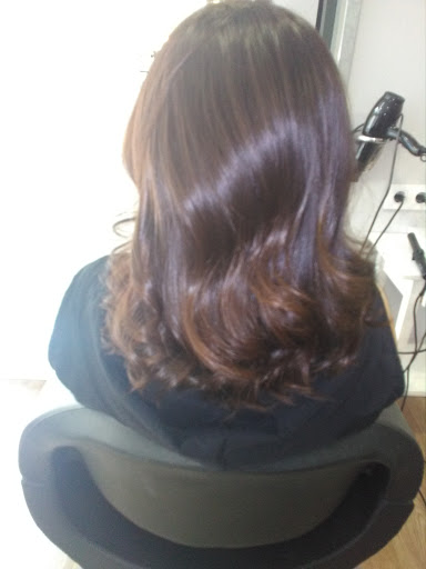 Peluquería Innova en Algeciras, Cádiz