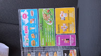 Menu / carte de Chicken time's à Montereau-Fault-Yonne