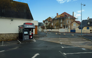 Photo n°1 de Kiosque à Pizza - Le Repère à Villers-sur-Mer ()