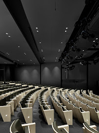 Garcia Tamjidi Architecture Design - Photo 6 - Car repair in San Francisco, CA, Richmond