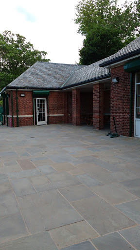 Golf Course «Kissena Park Golf Course», reviews and photos, 164-15 Booth Memorial Ave, Fresh Meadows, NY 11365, USA