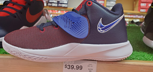 Shoe Store «WSS», reviews and photos, 11820 Firestone Blvd, Norwalk, CA 90650, USA