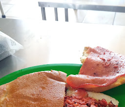 Tortas El Rey Queretaro photo