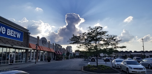 Shopping Mall «Deerfield Towne Center», reviews and photos, 5085 Deerfield Blvd, Mason, OH 45040, USA