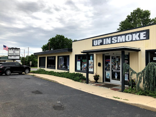 Vaporizer Store «UP IN SMOKE Vapes & Tobacco Shop», reviews and photos, 176 US-202 #114, Ringoes, NJ 08551, USA