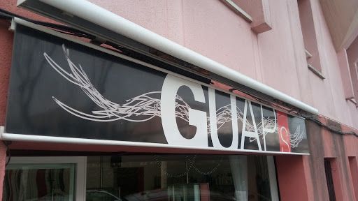 Guap's en Palau-solità i Plegamans, Barcelona