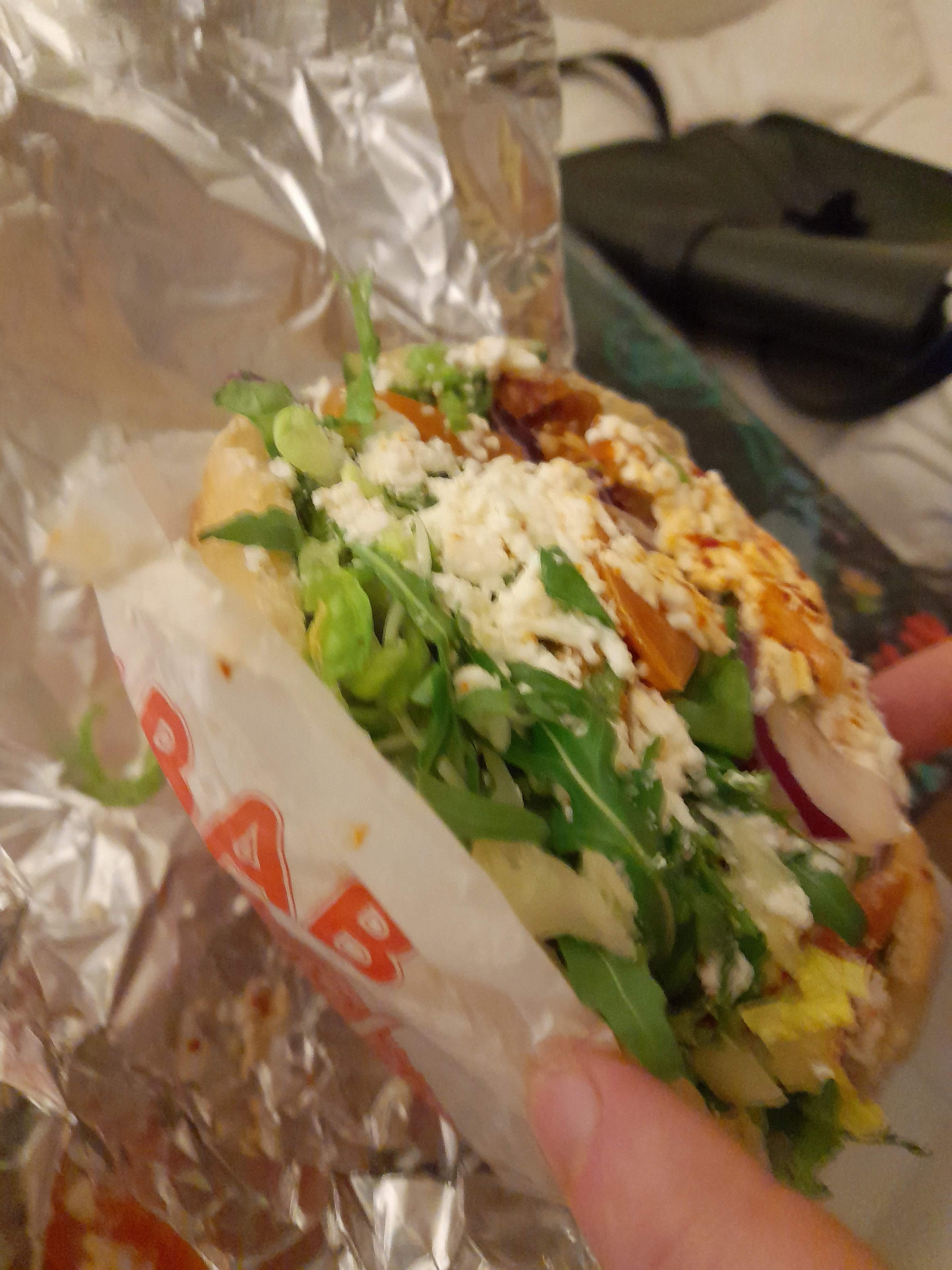 Photo n° 1 de l'avis de foodfood.R fait le 03/01/2022 à 20:27