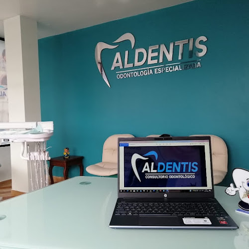 Opiniones de Aldentis - Clinica San Gabriel en Riobamba - Dentista