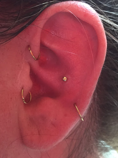 Explore catholic tattoo ideas small, creative tattoo ideas in San Diego, available at Body Art Salon