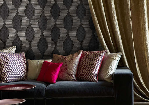 Wallpaper Store «Webster Wallpaper Paint & Blinds», reviews and photos, 2737 Webster Ave, Bronx, NY 10458, USA