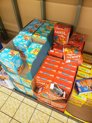 Supermarket «ALDI», reviews and photos, 5524 W Colonial Dr b, Orlando, FL 32808, USA