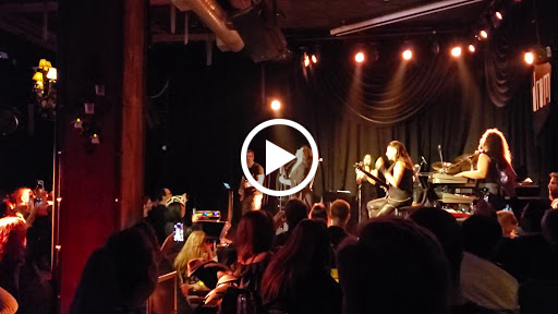 Live Music Venue «DROM», reviews and photos, 85 Avenue A, New York, NY 10009, USA