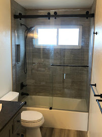 Interior Glass Design Inc. - Photo 7 - Car repair in Centennial, CO, Centennial
